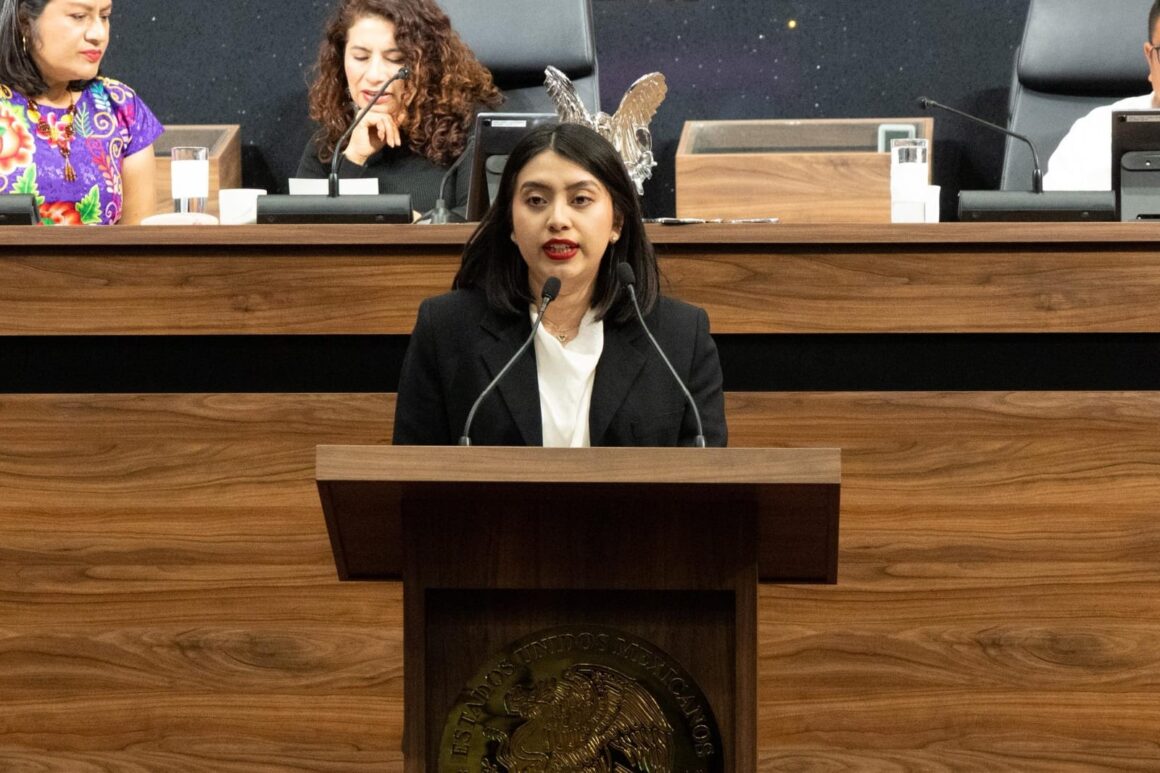 Iniciativa en el Congreso del Estado busca fortalecer la corresponsabilidad familiar para prevenir el acoso escolar