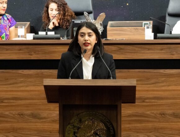 Iniciativa en el Congreso del Estado busca fortalecer la corresponsabilidad familiar para prevenir el acoso escolar