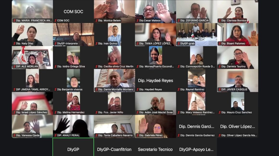 Congreso local exhorta a supervisar la existencia de hologramas en los Centros de Verificación Vehicular