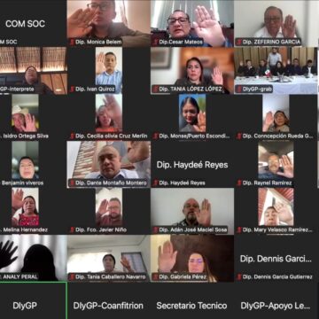 Congreso local exhorta a supervisar la existencia de hologramas en los Centros de Verificación Vehicular