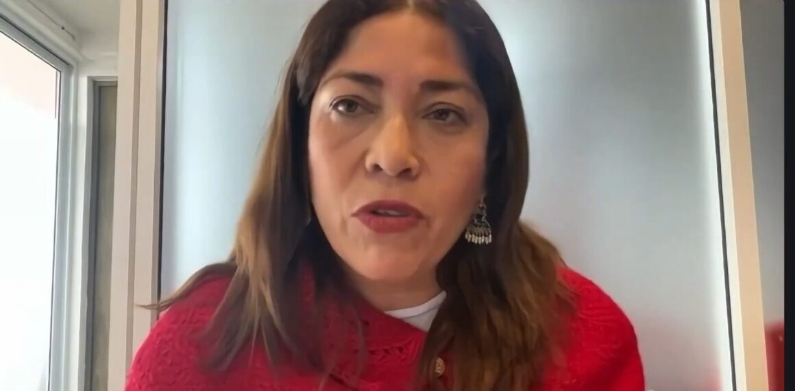 Exhortan desde el Congreso Local a implementar capacitaciones con perspectiva de género e igualdad sustantiva a los cabildos municipales