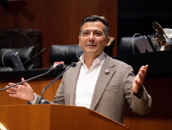 Convoca Luis Alfonso Silva Romo al Segundo Certamen Nacional de Oratoria “Ricardo Flores Magón”
