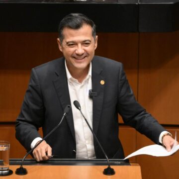 Destaca Luis Alfonso Silva Romo consolidación energética de Pemex