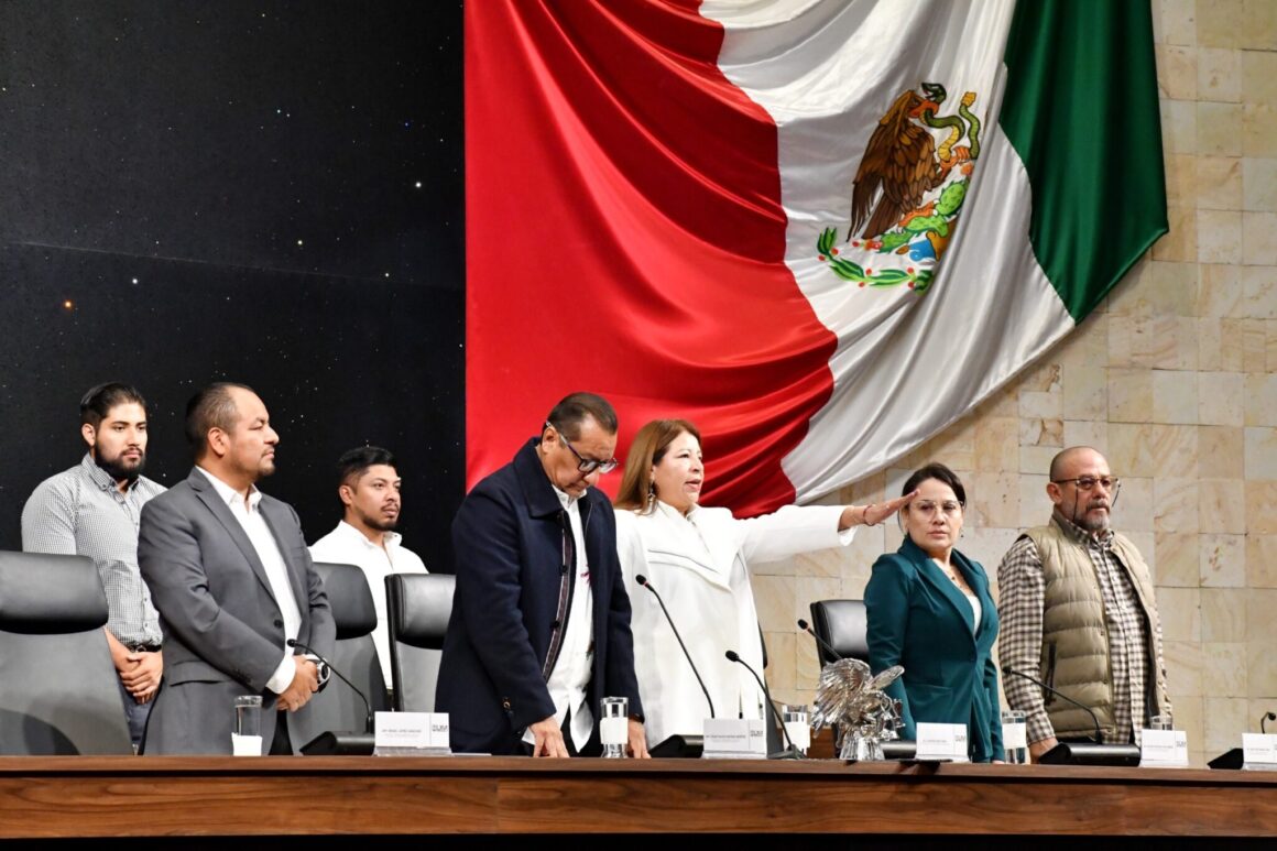Comparece titular del Inplan ante el Congreso en el marco de la Glosa del Tercer Informe.