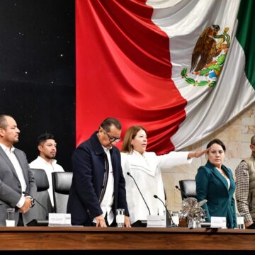 Comparece titular del Inplan ante el Congreso en el marco de la Glosa del Tercer Informe.