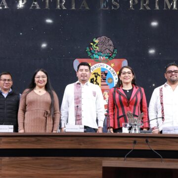 Presenta titular de la Semovi informe de resultados en materia de movilidad y transporte público ante el Poder Legislativo