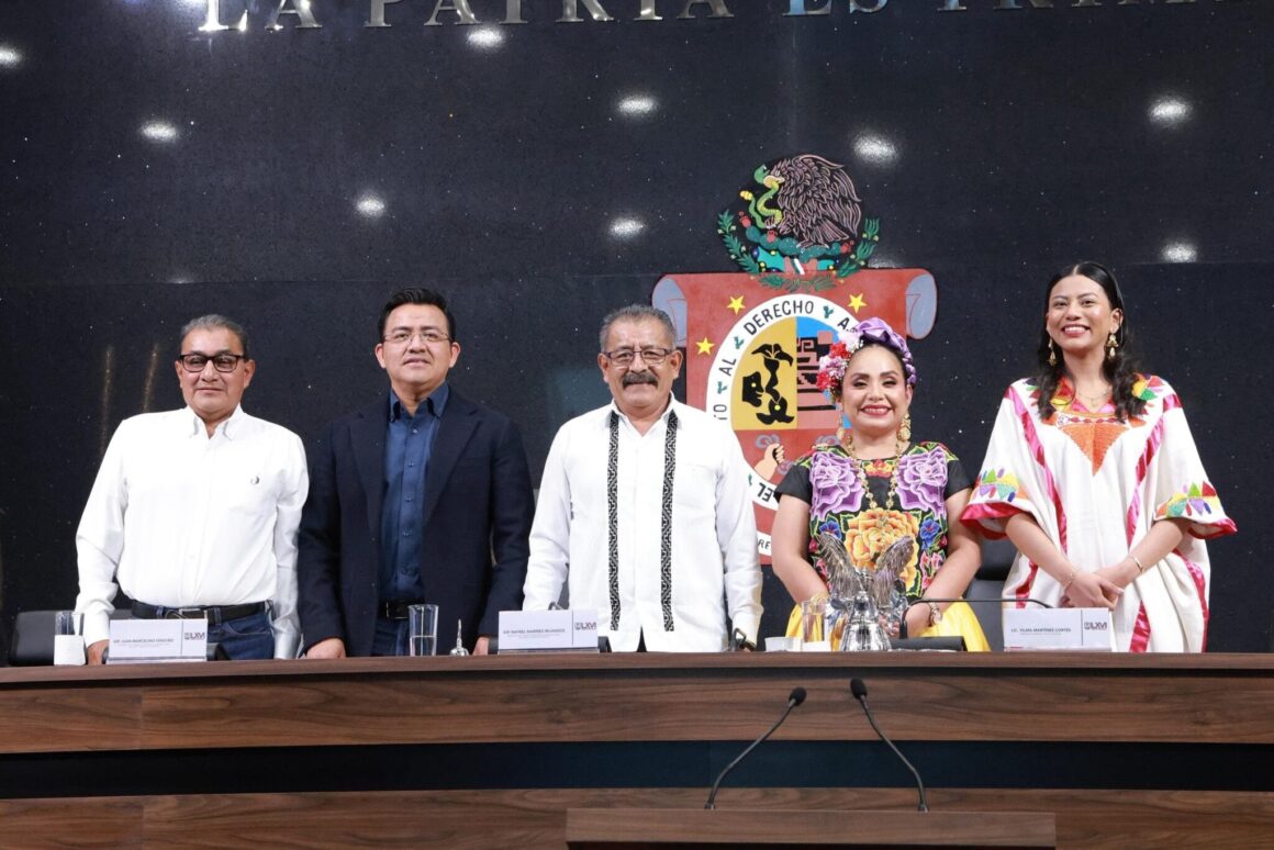 Reporta titular de Sebienti avances en combate a la pobreza y atención social ante el Congreso local