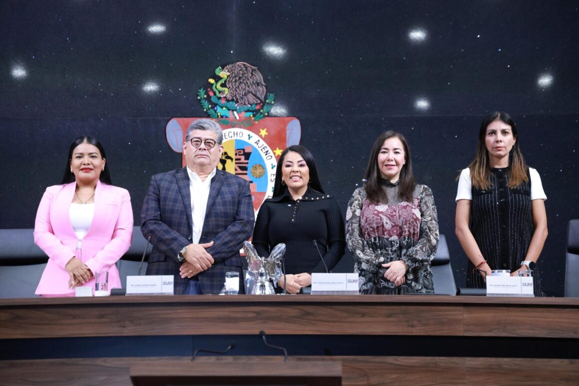 Titular de la Secretaría de Turismo presenta balance de acciones y resultados ante el Poder Legislativo