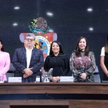 Titular de la Secretaría de Turismo presenta balance de acciones y resultados ante el Poder Legislativo