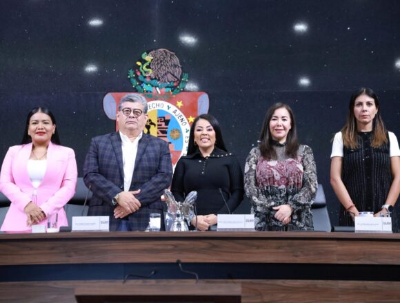 Titular de la Secretaría de Turismo presenta balance de acciones y resultados ante el Poder Legislativo