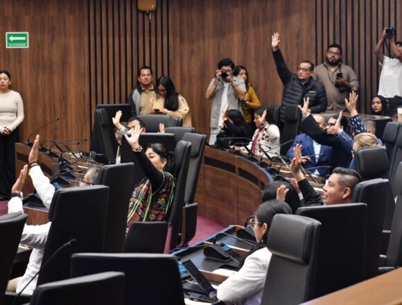 Congreso de Oaxaca exhorta a autoridades competentes a priorizar la búsqueda de joven mixteco desaparecido en Sinaloa