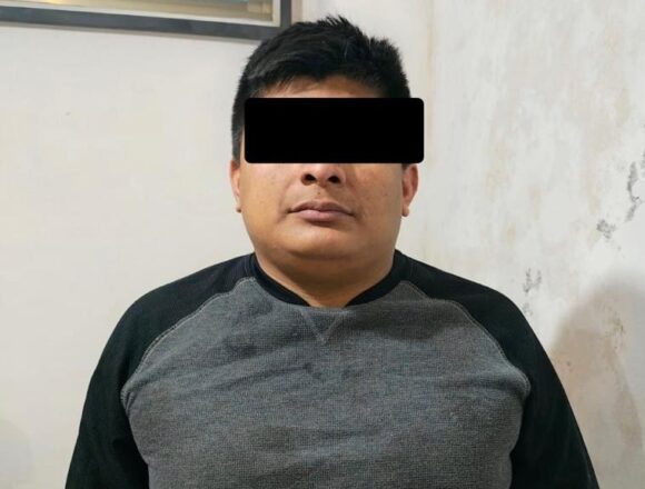 Derivado de acciones de Gabinete de Seguridad detienen a dos de los principales responsables por hechos delictivos suscitados en diferentes partes del Istmo