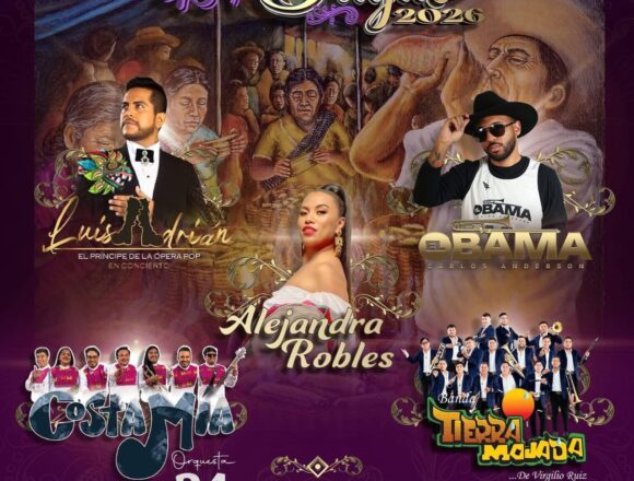 Historia, música y sabor: mañana inician los Martes de Brujas 2026