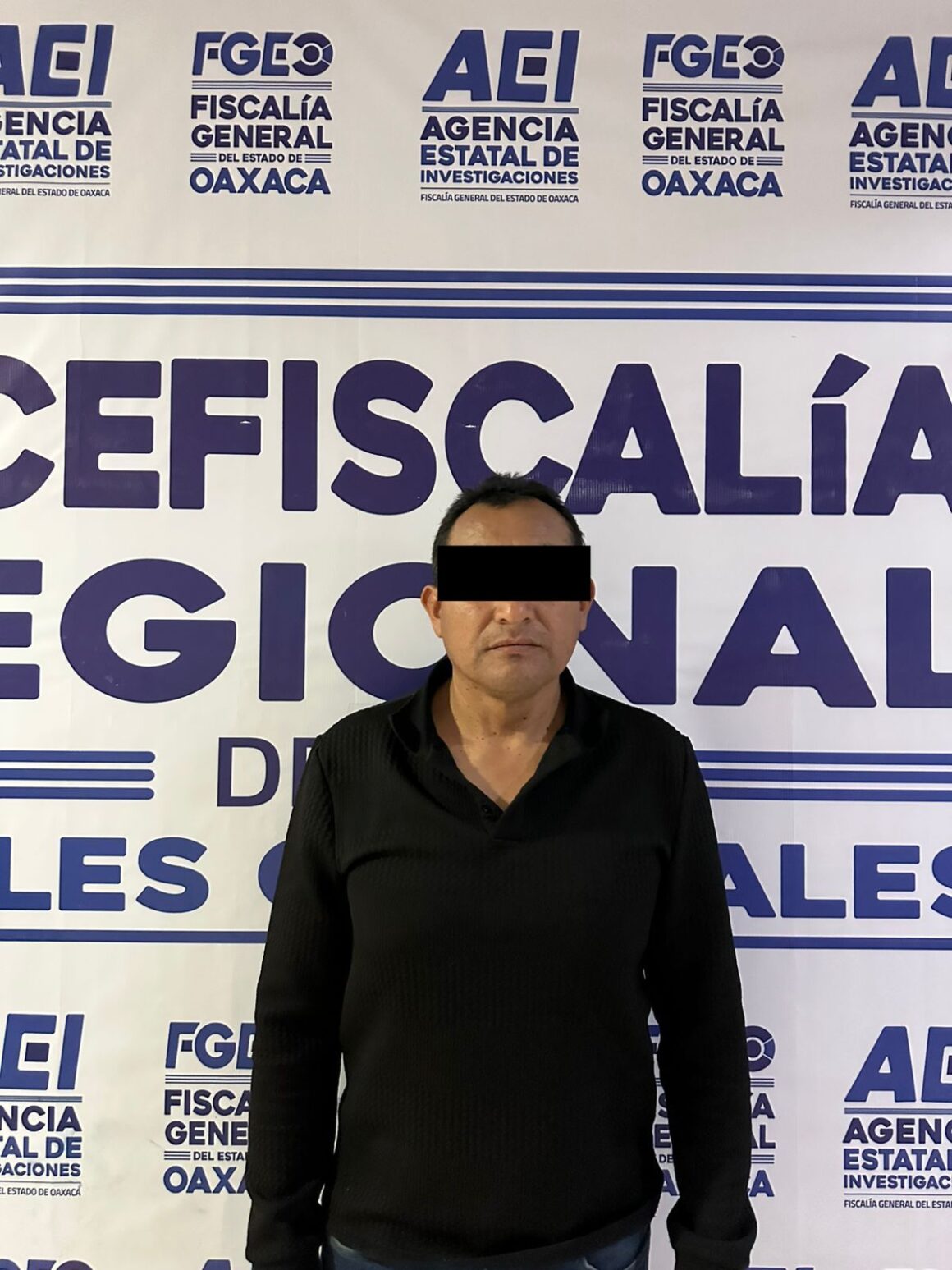 Fiscalía de Oaxaca detiene a Jefe de Departamento del DIF, suman tres personas a disposición ministerial por fallecimiento de niñas
