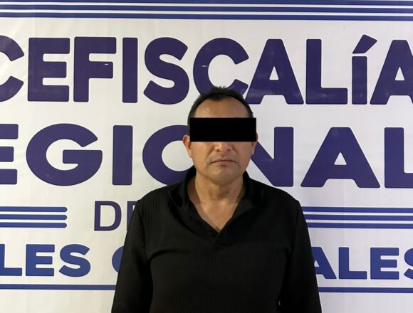 Fiscalía de Oaxaca detiene a Jefe de Departamento del DIF, suman tres personas a disposición ministerial por fallecimiento de niñas