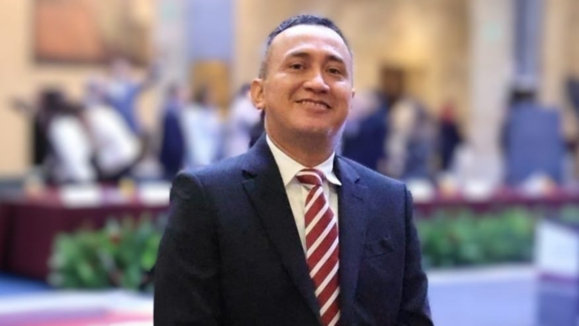 Nos sumamos al llamado de la Presidenta a la IP para invertir en México e impulsar el desarrollo nacional: Antonino Morales