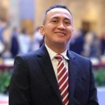 Nos sumamos al llamado de la Presidenta a la IP para invertir en México e impulsar el desarrollo nacional: Antonino Morales