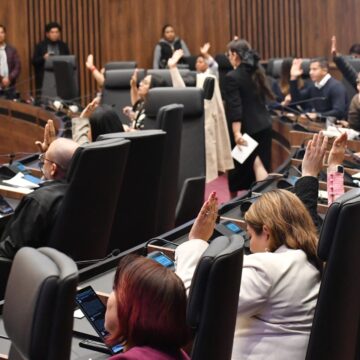 Aprueba Congreso del Estado designación de Síndica Municipal en el Ayuntamiento de San Juan Ihualtepec