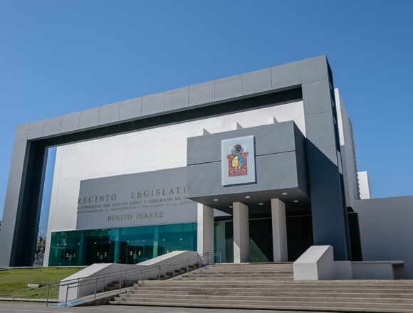 Oaxaca, primer estado del país en aprobar la minuta de reforma constitucional en materia de reducción de la jornada laboral