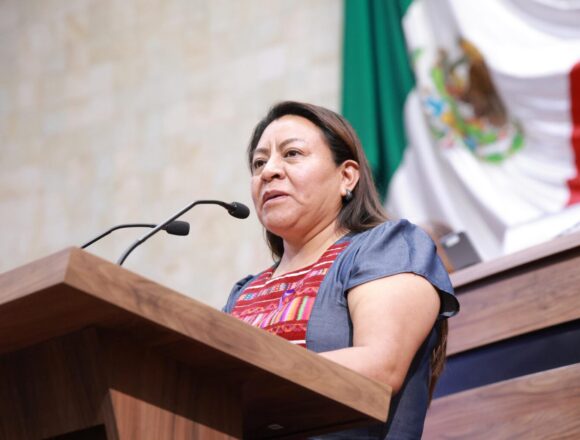 Exhortan al municipio capitalino a revisar permisos para el uso de cajones de estacionamiento en la vía pública