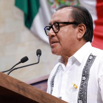Presentan iniciativa para ampliar la protección a víctimas de trata en el estado.’¡