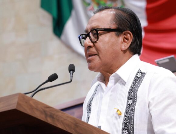 Presentan iniciativa para ampliar la protección a víctimas de trata en el estado.’¡