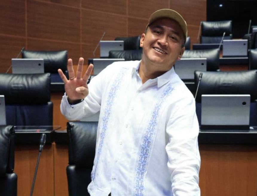 Estrategia de impuesto saludable debe incluir combate al mercado de cigarros pirata: Antonino Morales