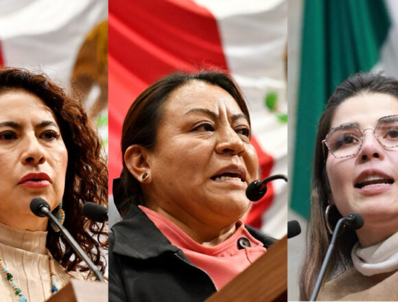 Exhorta Congreso local a municipios a priorizar programas de manejo del fuego
