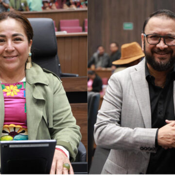 Sin-titulo-7-2048x1152 Reestructuración del gabinete estatal es necesaria para consolidar la transformación en Oaxaca: María Francisca Antonio y Francisco Niño Hernández