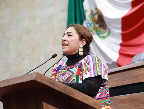 Congreso local aprueba incluir programas y acciones para el fomento a la lectura y escritura en Planes Municipales de Desarrollo