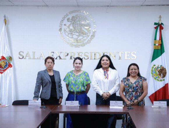 Instala Congreso local Comité de Ética 2026 para fortalecer la integridad y transparencia en la labor legislativa