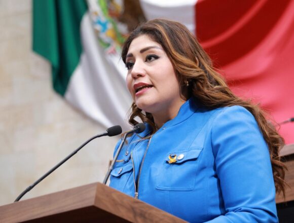 Presentan iniciativa para establecer la suspensión del mandato a concejales por casos de violencia política en razón de género y a derechos humanos