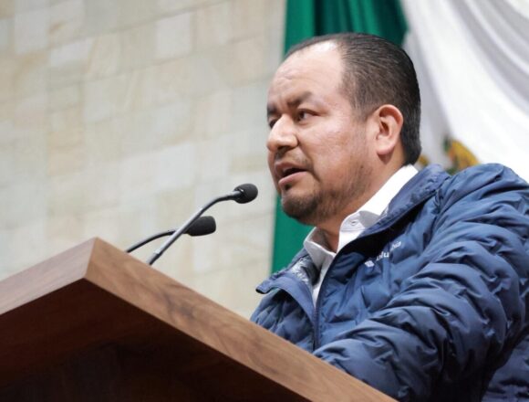 Proponen actualizar los tipos penales contra los delitos patrimoniales en Oaxaca