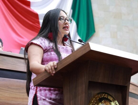 Aprueba Congreso accesibilidad lingüística e inclusión en la difusión de programas de bienestar y desarrollo social