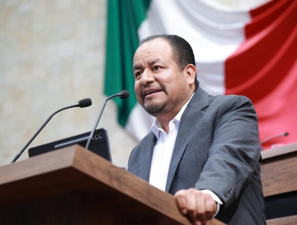Congreso local exhorta a diversas autoridades a garantizar el tránsito seguro en la autopista Barranca Larga–Ventanilla