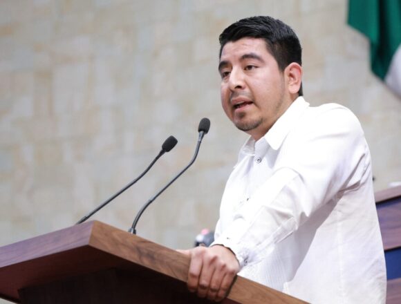 Poder Legislativo garantiza accesibilidad a personas con discapacidad en instalaciones deportivas