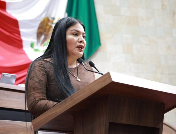 Presentan iniciativa en el Congreso local para fortalecer la protección de niñas, niños y adolescentes frente a delitos sexuales en entornos digitales