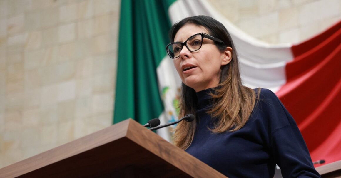 Congreso del Estado exhorta a dependencias estatales a rehabilitar la Unidad Deportiva Guiengola en Tehuantepec