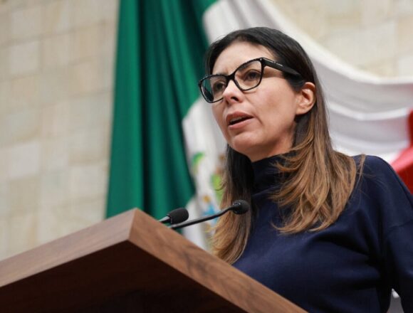 Congreso del Estado exhorta a dependencias estatales a rehabilitar la Unidad Deportiva Guiengola en Tehuantepec