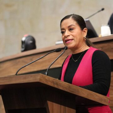 Impulsa Congreso agenda legislativa para fortalecer la igualdad de género en Oaxaca
