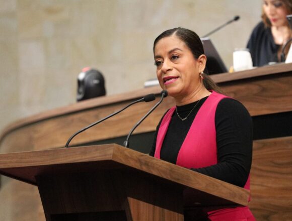 Impulsa Congreso agenda legislativa para fortalecer la igualdad de género en Oaxaca