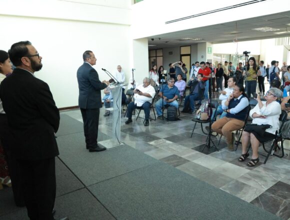 Congreso local continúa trabajando para reducir brechas de desigualdad: Grupo Parlamentario Morena