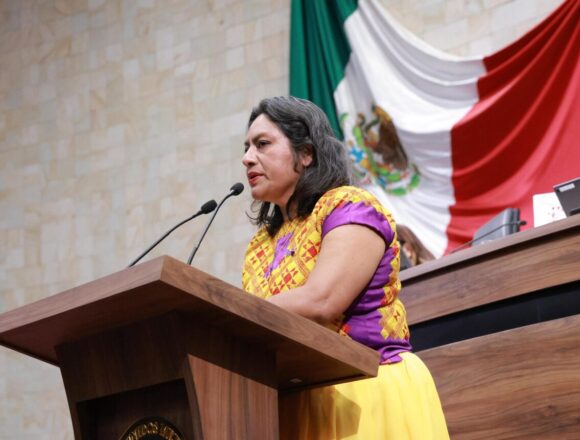 Exhorta Congreso local a sensibilizar a juzgadoras y juzgadores en procedimientos de declaratoria de personas desaparecidas