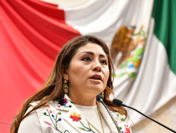 Exhorta Poder Legislativo a municipios costeros a realizar acciones de conservación ambiental