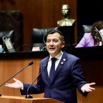 Respalda Luis Alfonso Silva Romo Plan B para poner fin a privilegios y fortalecer la democracia