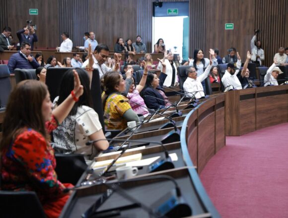 Congreso de Oaxaca aprueba la creación de fiscalías especializadas en tortura y desaparición forzada