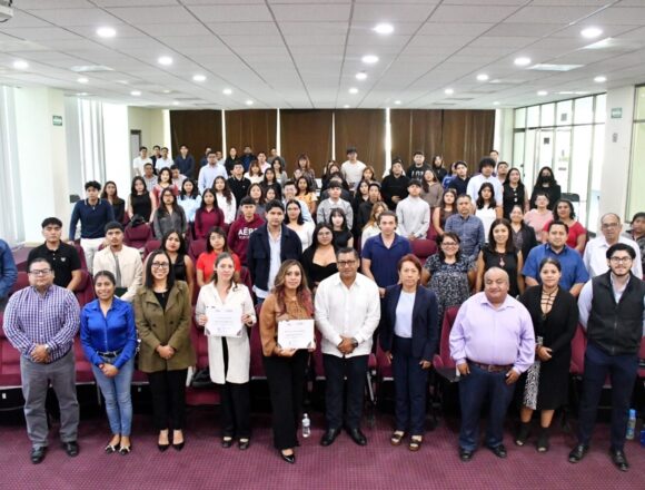 Fortalece Congreso capacidades de servidoras y servidores públicos en materia de fiscalización y control patrimonial