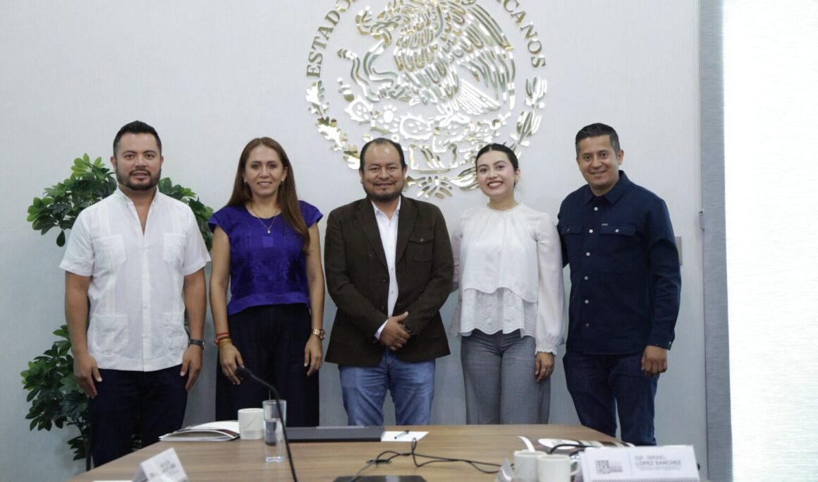 281b1530-8c46-40b1-9024-e4befed945ad-1536x904 Realiza Comisión Permanente de Infraestructura y Comunicaciones Sesión Ordinaria en el Congreso del Estado