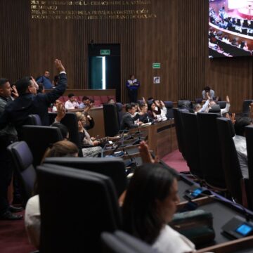 2f3cf423-dd56-4cde-8275-996211b4d3d2-1536x1024 Congreso local aprueba nuevo paquete de Leyes de Ingresos Municipales