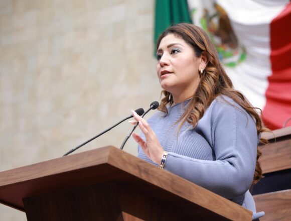 Congreso del Estado fortalece la protección de niñas, niños y adolescentes ante riesgos digitales